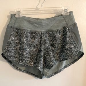 Outdoor Voices Hudson Running Shorts